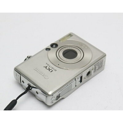 【楽天市場】キヤノン Canon コンパクトデジカメ IXY DIGITAL 60 | 価格比較 - 商品価格ナビ